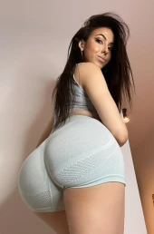 Проститутка Даша